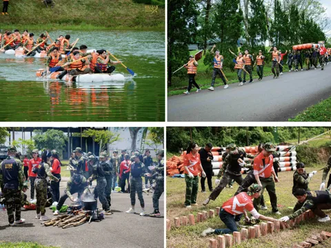 The Start Up: Hành trình khởi nghiệp thực tế