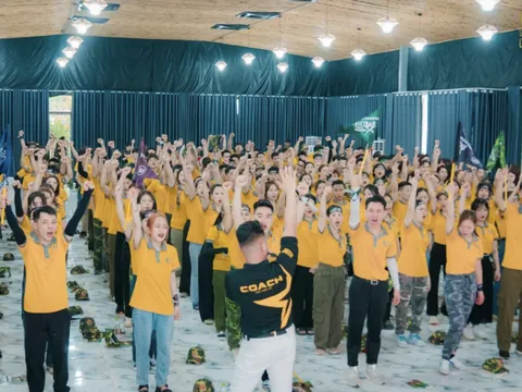 Chương trình The Start Up: Chương trình khởi nghiệp uy tín