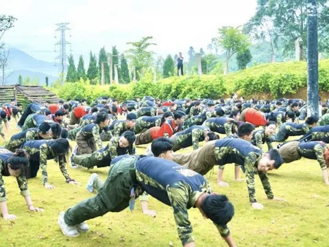 The Start Up: Khởi nghiệp với tinh thần sáng tạo