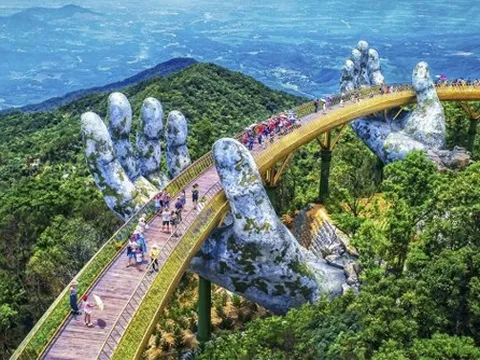 Ảnh của ba tác giả Việt Nam vào top 15 ảnh du lịch đẹp nhất thế giới