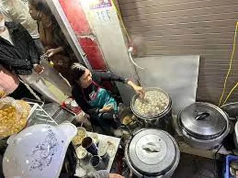 Food tour Hải Phòng: " Làm mới" các món ẩm thực chỉ bán mùa đông và các khu check in chưa biết đến